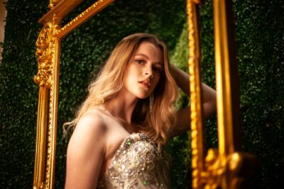 Fashion Week de Paris printemps-été 2027 : l&rsquo;or, la transparence et les tendances à porter au printemps prochain